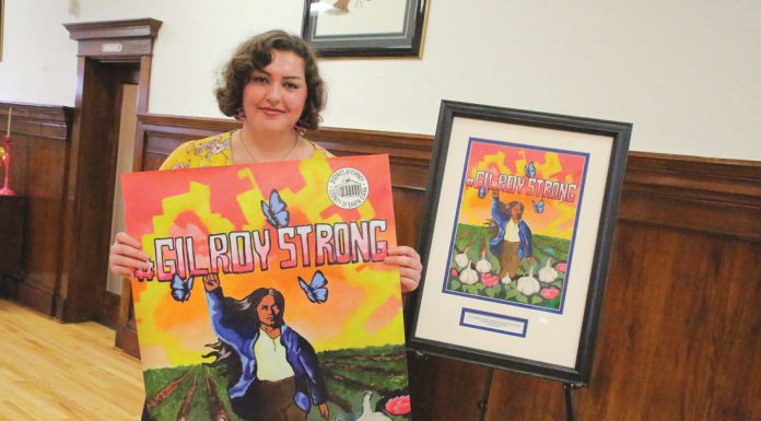 DA’s office opens shooting victims center