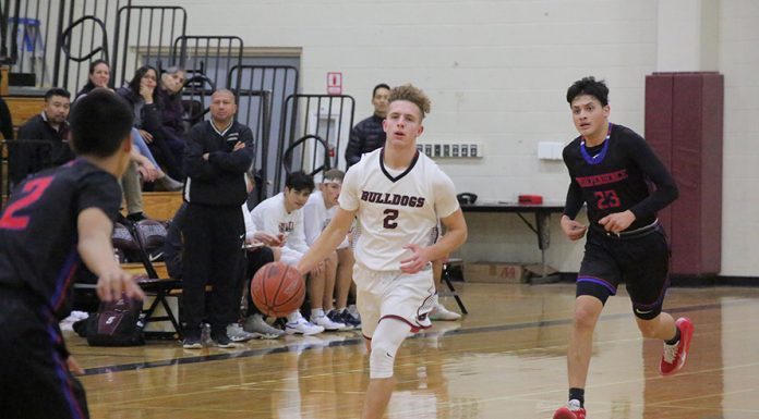 Sobrato nets historic victory