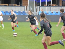 Sobrato aims to win Santa Teresa Division title