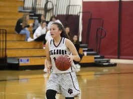 Sobrato looks to be bulldogs the rest of the way