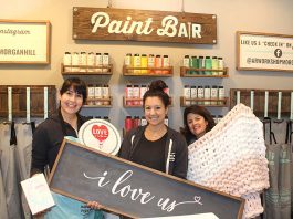 AR Workshop taps into artistic side