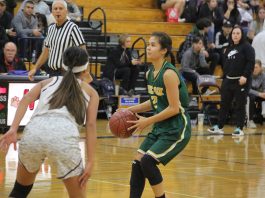 Gomez sets Live Oak’s career scoring mark