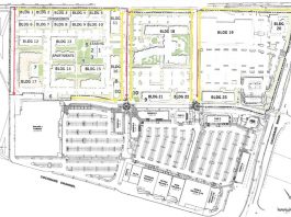 Cochrane center plans reviewed
