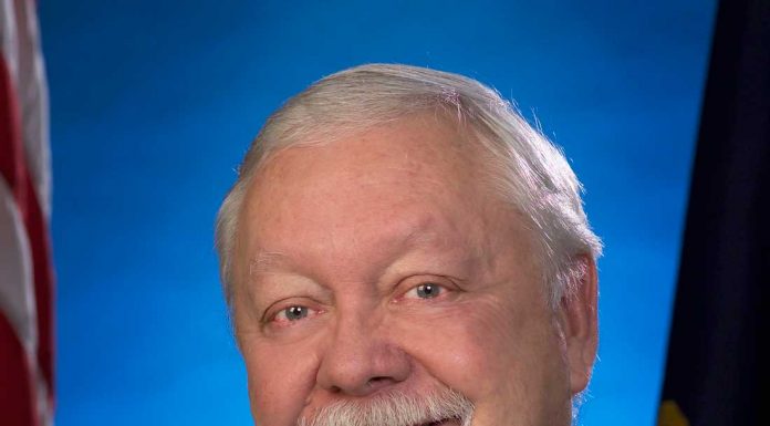 MH resident honored for 50-plus years devoted to scouting