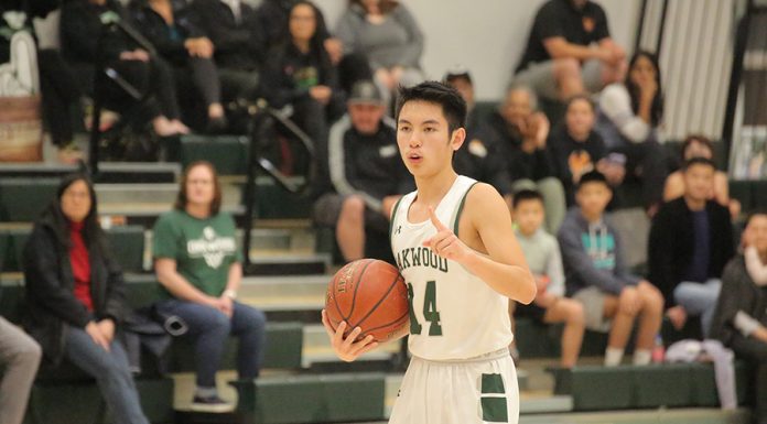 Oakwood has reason for optimism