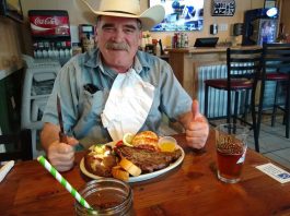 Covid-19: A year of loss