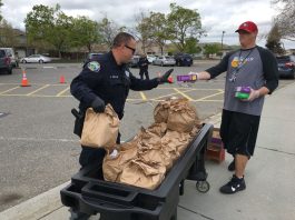 Morgan Hill, Gilroy school closures extended to May 1