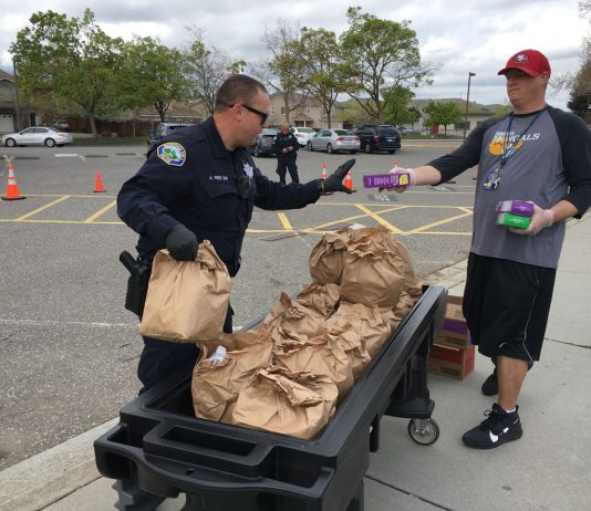 Morgan Hill, Gilroy school closures extended to May 1