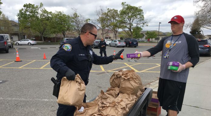 Morgan Hill, Gilroy school closures extended to May 1