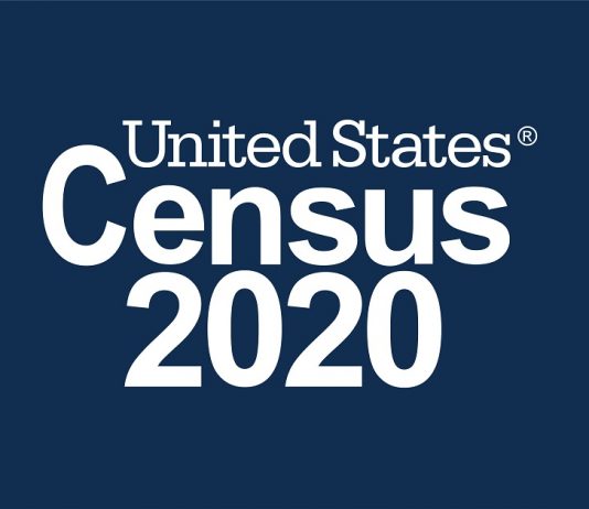 2020 Census season underway
