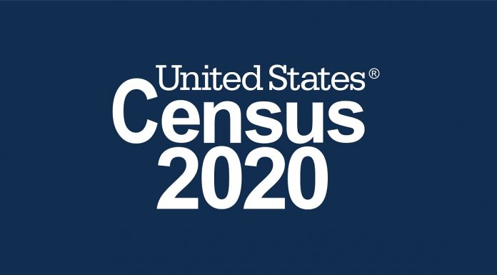 2020 Census season underway