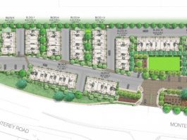 Monterey Road housing project moves forward
