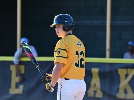 Live Oak, Sobrato baseball teams were poised for terrific seasons