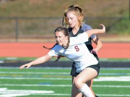 Sobrato makes its mark; moving up to top division