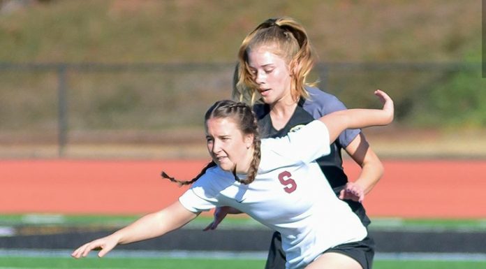 Sobrato makes its mark; moving up to top division