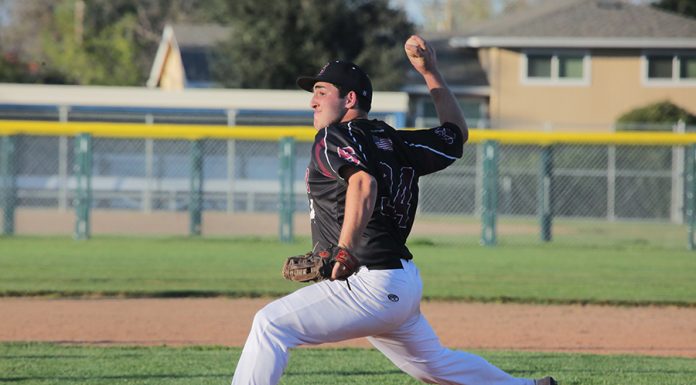 Sometimes the games don’t go on