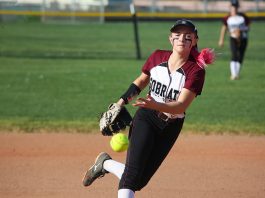 Sobrato, Live Oak softball teams have plenty of potential