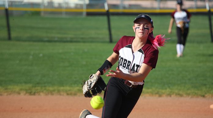 Sobrato, Live Oak softball teams have plenty of potential