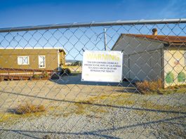 Borello School construction to start in August