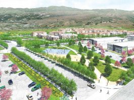 389-unit apartment project moves forward