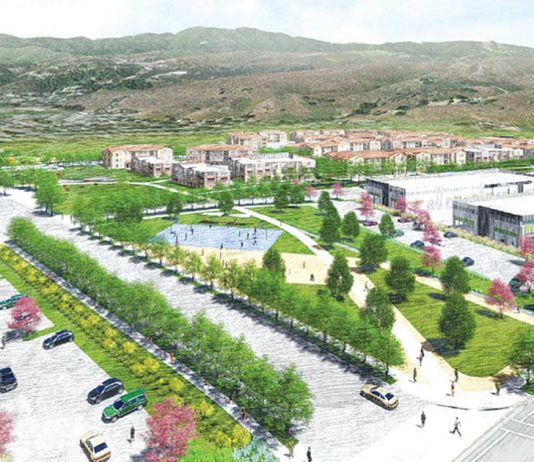 389-unit apartment project moves forward