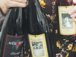 Santa Clara Valley wineries offer deals during COVID-19