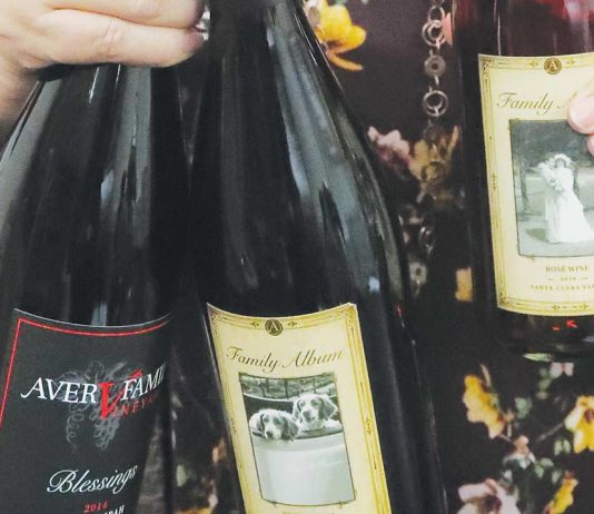 Santa Clara Valley wineries offer deals during COVID-19