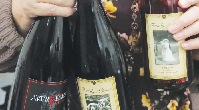 Santa Clara Valley wineries offer deals during COVID-19