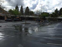 Gilroy Outlets close due to COVID-19