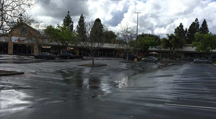 Gilroy Outlets close due to COVID-19