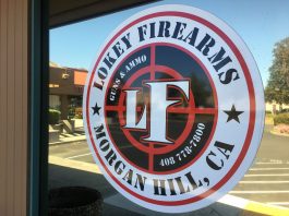 DA’s office orders Morgan Hill gun store closed