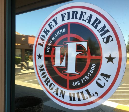 DA’s office orders Morgan Hill gun store closed