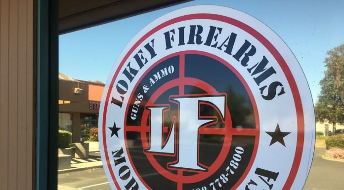 DA’s office orders Morgan Hill gun store closed