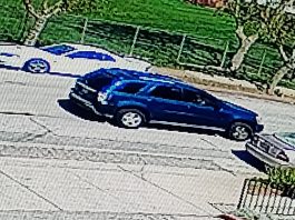 Police investigate Crest Avenue shooting