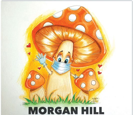 Youth art contest raises money for Disaster Relief Fund