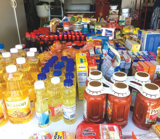 California’s food insecurity rises as pandemic aid ends