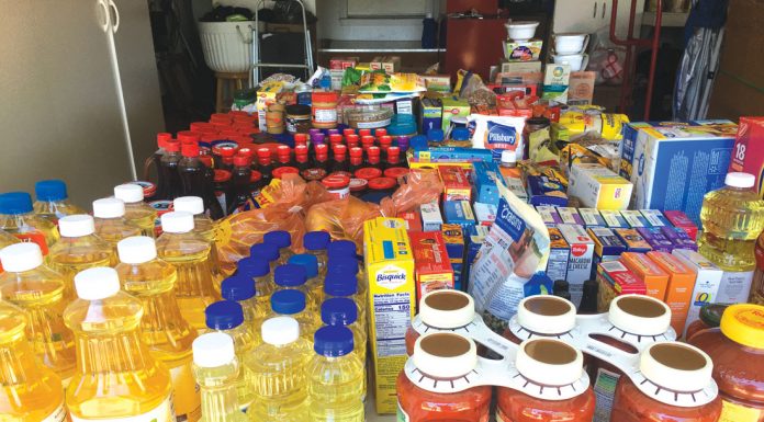 California’s food insecurity rises as pandemic aid ends