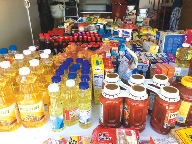 California’s food insecurity rises as pandemic aid ends