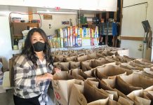 Foundation partnership ends as MHUSD plans new donation center
