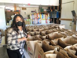 Prado Foundation continues to help community