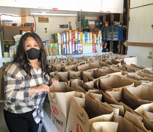 Prado Foundation continues to help community