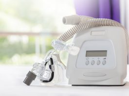 Donation drive aids ventilator effort