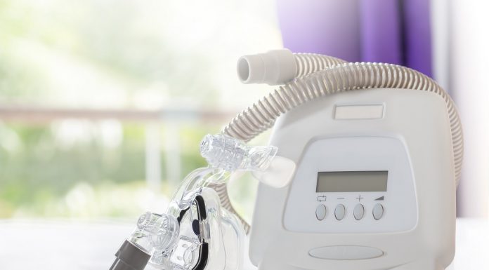 Donation drive aids ventilator effort