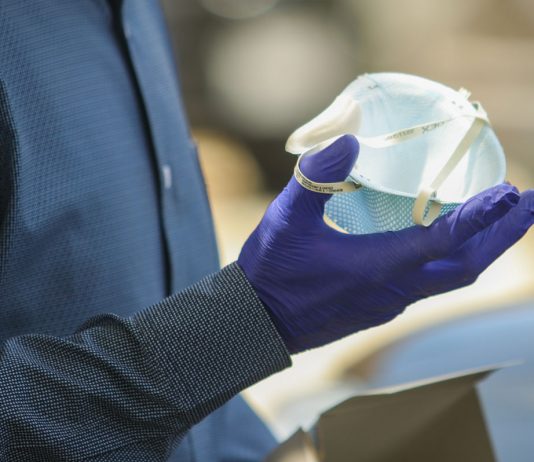 Jewish Center to host mask giveaway in Gilroy, Morgan Hill