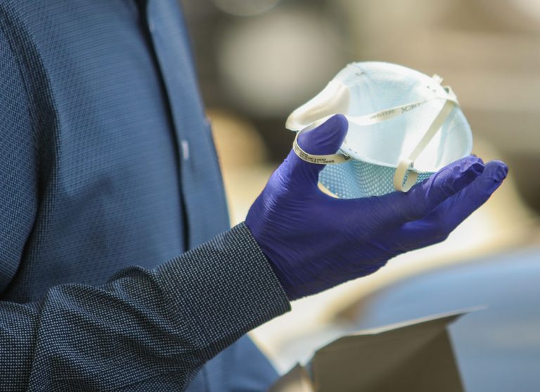 State recommends indoor masks, regardless of vaccination