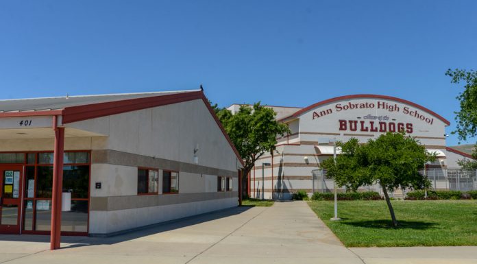 Live Oak, Sobrato recognized as top schools