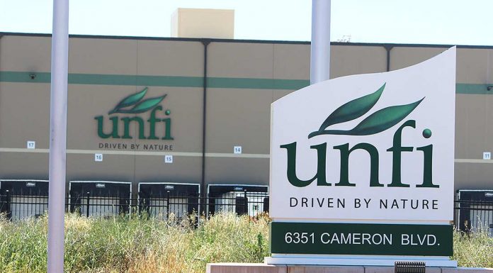 Two UNFI employees return to work after Covid-19 recovery