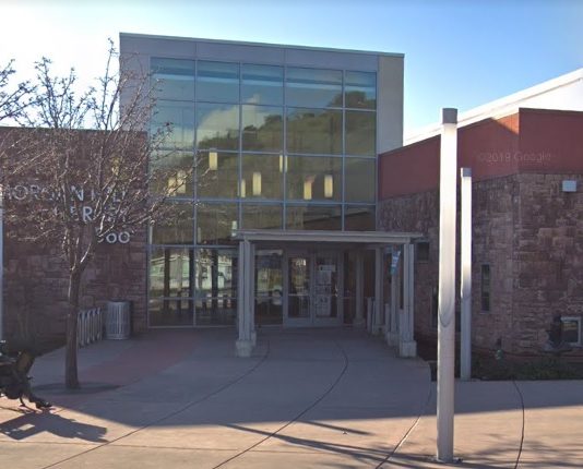 Morgan Hill Library going fine free in 2021