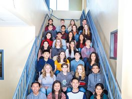 Oakwood grads to walk in Aug. 1 ceremony