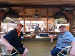 Huntington Station announces closure